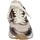 Schoenen Heren Sneakers Moma EY556 4AS401 Beige