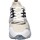Schoenen Dames Sneakers Moma EY558 3AS401 Beige
