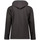 Textiel Heren Sweaters / Sweatshirts Geographical Norway Softshell herenjack  Taboo Zwart