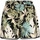 Textiel Dames Sweaters / Sweatshirts Hailys Dames shorts Sia Groen