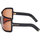 Horloges & Sieraden Zonnebrillen Tom Ford Occhiali da Sole  Parker FT1118 01E Zwart