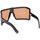 Horloges & Sieraden Zonnebrillen Tom Ford Occhiali da Sole  Parker FT1118 01E Zwart