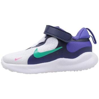 Schoenen Meisjes Lage sneakers Nike PERFORM RUN KE Multicolour
