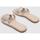 Schoenen Dames Sandalen / Open schoenen Liu Jo SALLY 716 Zilver