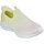 Schoenen Dames Sneakers Skechers 150183 ULTRA FLEX 3.0 Geel