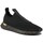 Schoenen Dames Sneakers MICHAEL Michael Kors 43H3BDFP1D BODIE SLIP ON Zwart