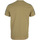 Textiel Heren T-shirts korte mouwen Fred Perry Contrast Taped Ringer Beige