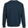 Textiel Heren Sweaters / Sweatshirts New Balance Se Fl Crw Blauw