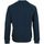 Textiel Heren Sweaters / Sweatshirts adidas Originals Trefoil Crew Blauw