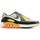 Schoenen Heren Lage sneakers Nike  Orange