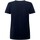 Textiel Dames T-shirts korte mouwen Pepe jeans CAMISETA MUJER LORETTE PEPE JANS PL505827 Blauw