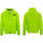 Textiel Heren Sweaters / Sweatshirts North Sails - 902299T Groen