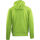 Textiel Heren Sweaters / Sweatshirts North Sails 9022980453 Lime/Green Groen