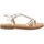 Schoenen Sandalen / Open schoenen Gioseppo SCIO Wit