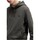 Textiel Heren Sweaters / Sweatshirts Fred Perry SUDADERA    M2643 Groen