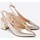 Schoenen Dames Sandalen / Open schoenen Patricia Miller 5532F Zilver
