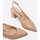 Schoenen Dames Sandalen / Open schoenen Patricia Miller 5532F Roze