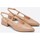 Schoenen Dames Sandalen / Open schoenen Patricia Miller 6305 Roze