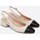 Schoenen Dames Sandalen / Open schoenen Patricia Miller 6319 Wit