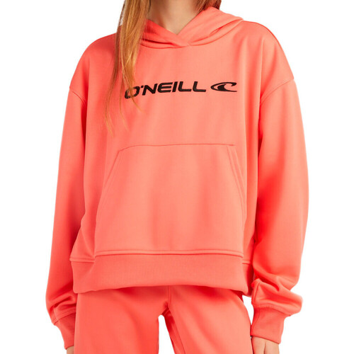 Textiel Meisjes Sweaters / Sweatshirts O'neill  Orange