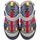 Schoenen Slippers Gioseppo ADRANO Multicolour