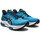 Schoenen Heren Sneakers Asics BASKETS  GEL-KINSEI™ BLAST LE 2 BLEU Blauw