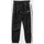 Textiel Heren Broeken / Pantalons Sergio Tacchini Pantalon  NASTRO  Noir Zwart