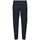 Textiel Heren Broeken / Pantalons BOSS Pantalon  Gyte223W slim à cordon de serrage Bleu Marine Blauw