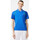 Textiel Heren T-shirts & Polo’s Lacoste POLO  TENNIS x DANIIL MEDVEDEV BLEU Blauw