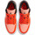 Schoenen Dames Sneakers Nike Air Jordan 1 Low SE Orange Black Zwart