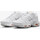 Schoenen Heren Sneakers Nike BASKETS  AIR MAX PLUS UTILITY BLANCHES Wit
