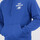 Textiel Heren Sweaters / Sweatshirts New Balance SWEAT À CAPUCHE ESSENTIALS  BLEU Blauw