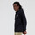Textiel Heren Sweaters / Sweatshirts New Balance SWEAT À CAPUCHE ESSENTIALS  NOIR Zwart