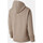 Textiel Heren Sweaters / Sweatshirts New Balance Sweat  LOGO HOODIE Brown