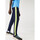 Textiel Heren Broeken / Pantalons Lacoste Pantalon de survêtement  SPORT color-block léger Blauw