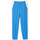 Textiel Heren Broeken / Pantalons Lacoste PANTALON DE SURVÊTEMENT BLEU COLOR-BLOCK  TENNIS Blauw