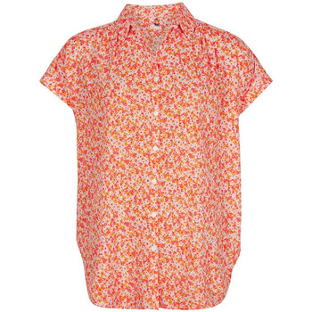 Textiel Dames Tops / Blousjes O'neill  Orange