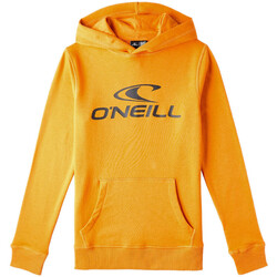 Textiel Jongens Sweaters / Sweatshirts O'neill  Orange