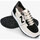 Schoenen Dames Sneakers Stephen Allen 1609-SW2302B NIX Multicolour