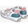 Schoenen Dames Sneakers Cetti C-1311 SRA Multicolour
