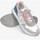 Schoenen Dames Sneakers Cetti C-1311 SRA Multicolour
