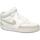 Schoenen Dames Hoge sneakers Nike NIK-CCC-CD5436-106 Wit
