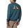 Textiel Heren Sweaters / Sweatshirts Scotta  Blauw