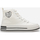 Schoenen Dames Sneakers La Modeuse 70112_P163513 Wit