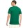 Textiel Heren T-shirts korte mouwen Nike CAMISETA  SPORTSWEAR AR4997 Groen
