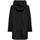 Textiel Dames Mantel jassen Only Britney Jacket - Black Zwart