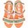 Schoenen Sandalen / Open schoenen Gioseppo NEISKA Multicolour