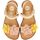 Schoenen Sandalen / Open schoenen Gioseppo NEHALEM Multicolour