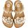 Schoenen Sandalen / Open schoenen Gioseppo NEHALEM Goud