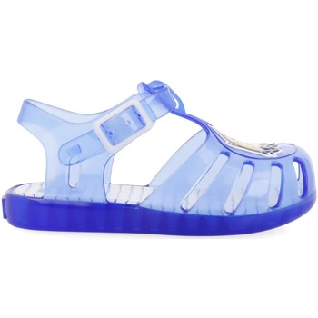 Schoenen Sneakers Gioseppo KRUME Blauw